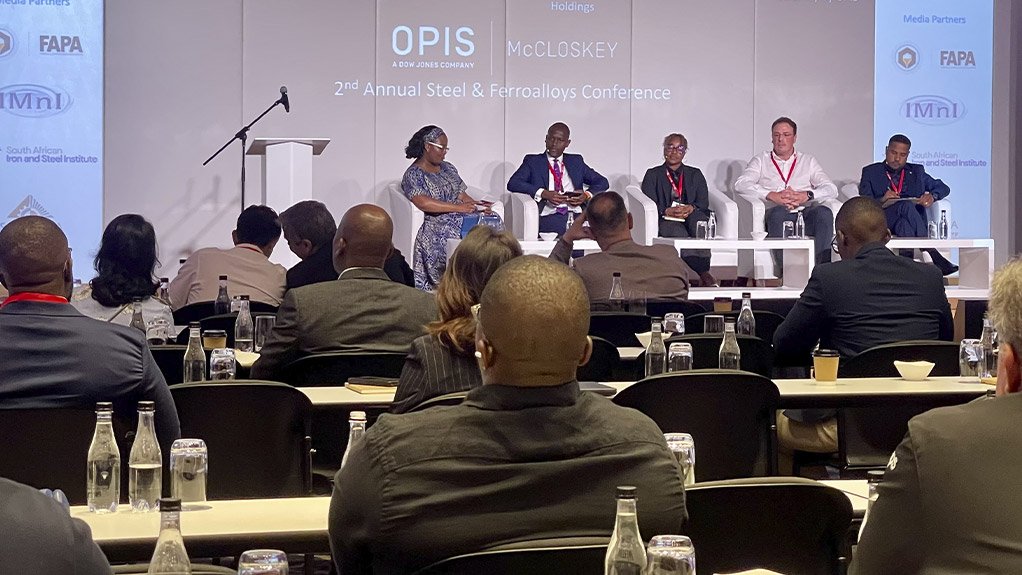 Menar on track to start its rail-to-port logistics business