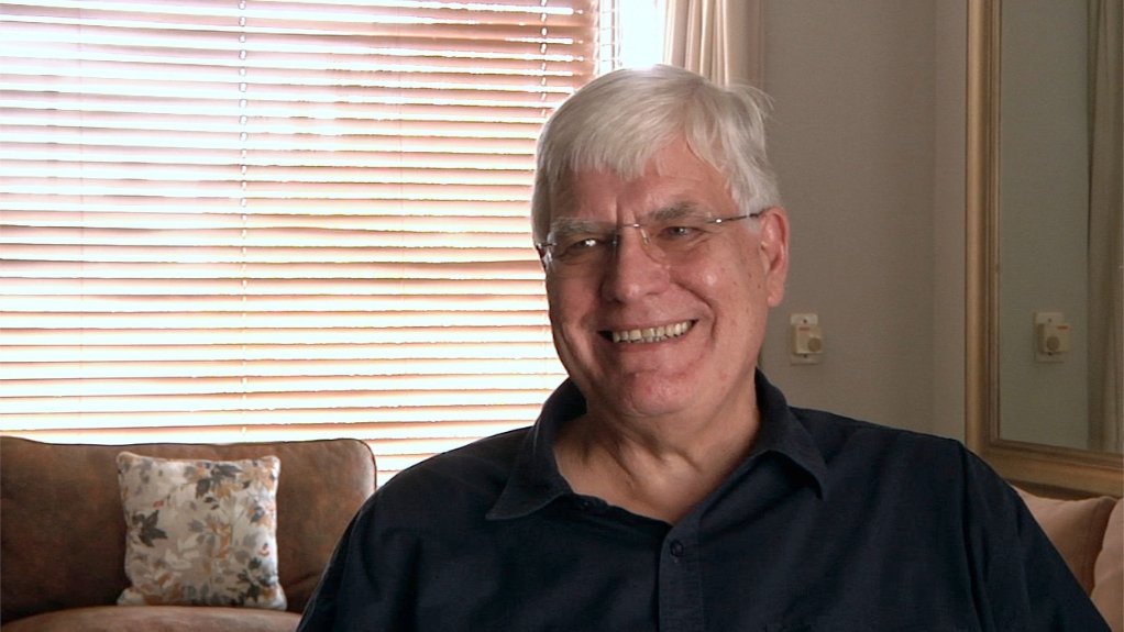 Political & Trend Analyst JP Landman