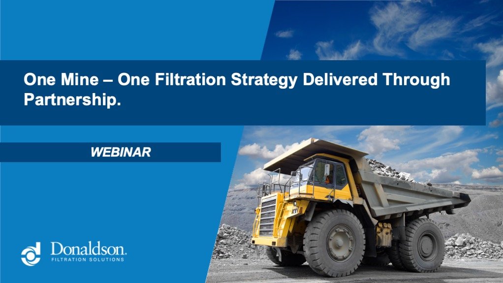 A Donaldson webinar outlines how a coordinated filtration ecosystem can improve performance across the mining value chain