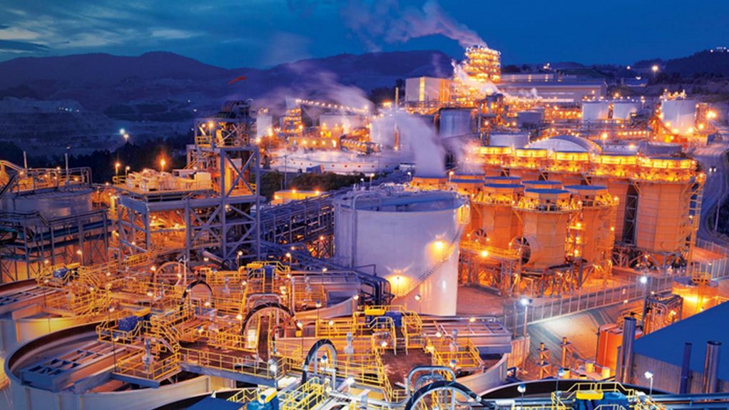 Last quarter production rises to highest level of year.