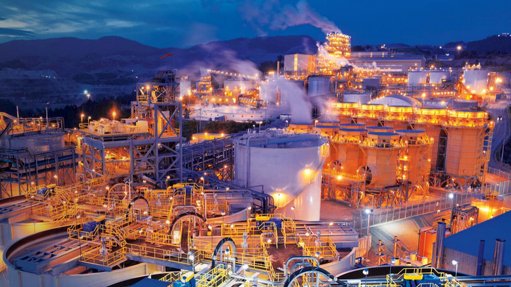 Last quarter production rises to highest level of year.