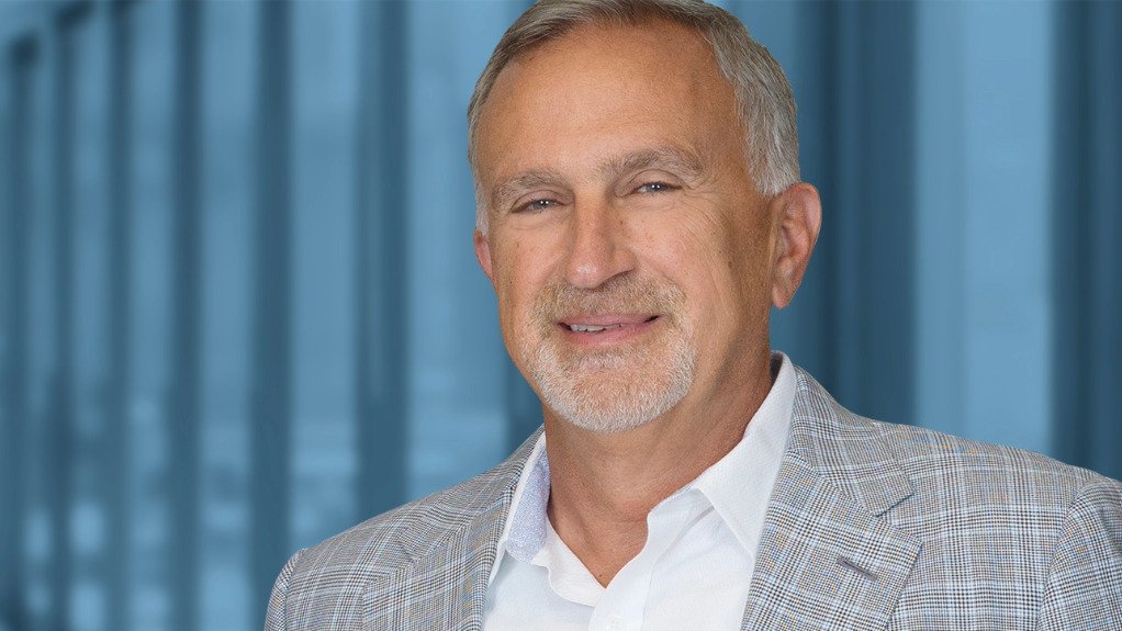 Peabody CEO James Grech 