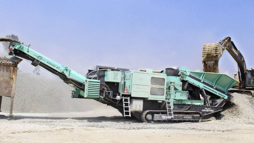 Pilot Crushtec’s TwisterTrac VS350E Stage V, engineered to meet stringent European emissions regulations, supports the company’s expanding footprint across the UK and Europe