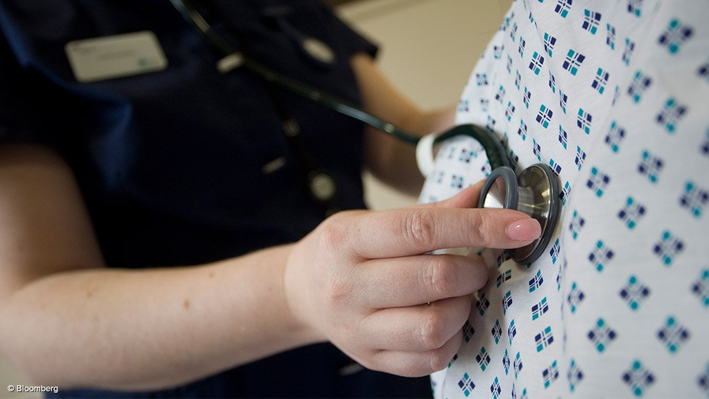 Out of touch Gauteng Health MEC must go