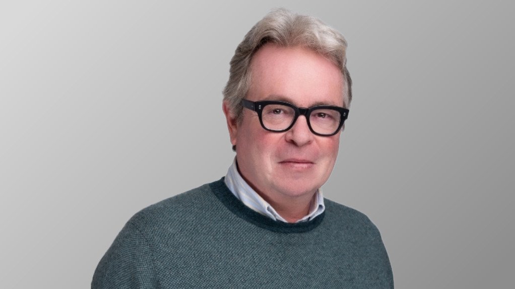 Executive chairperson Marcus Edwards-Jones