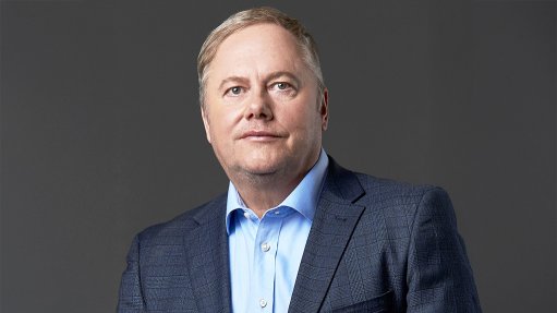 Image of Maziv CEO Dietlof Mare 