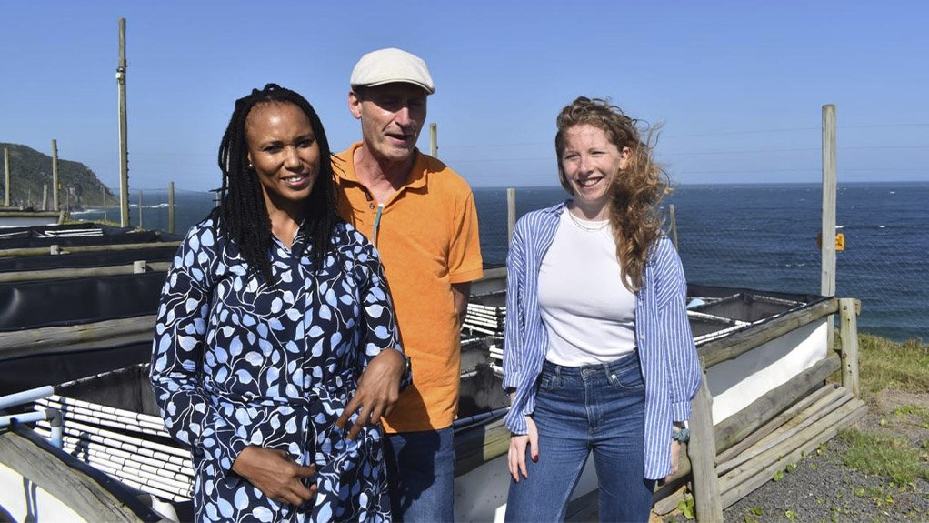 Germany Targets Eastern Cape Seafood Industry Expansion into the European Union Market