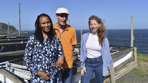 Germany Targets Eastern Cape Seafood Industry Expansion into the European Union Market