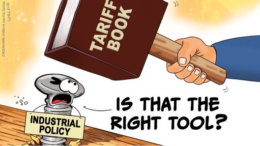 There is no question that tariffs are very much back in vogue, courtesy of US President Donald Trump. South Africa, too, is looking to tariffs to shore up industries that are under extreme pressure. However, tariffs are a blunt instrument and the implementation of higher tariffs is not cost-free, especially for hard-pressed consumers.
