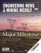 Mining Weekly 13 February 2026
