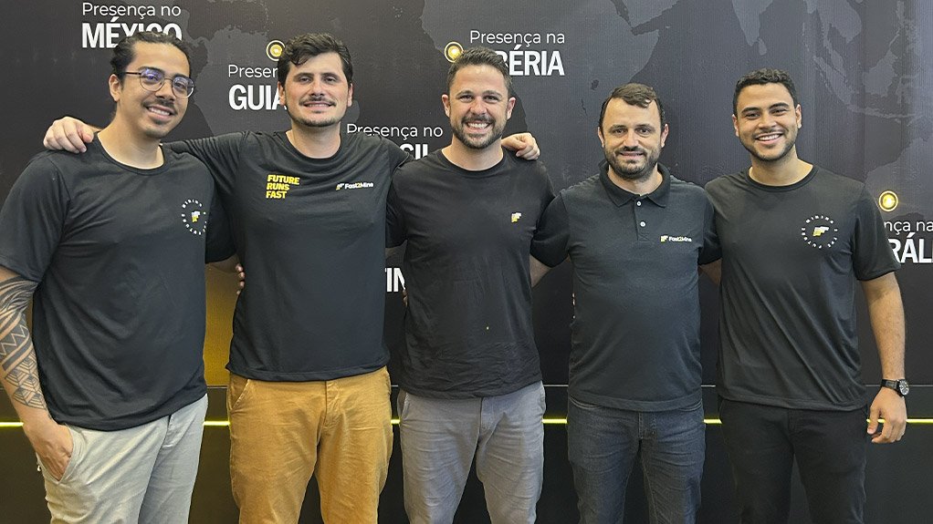 Fast2Mine to exhibit at Mining Indaba 2026, showcasing the next generation of mining operations management