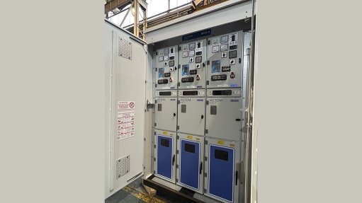  Strengthening the backbone of critical infrastructure - ACTOM’s approach to reliable medium voltage supply