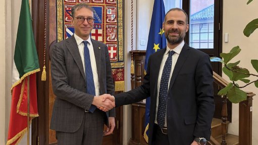 Vertiv and University of Bologna Sign Strategic Agreement for Research, Training and Innovation