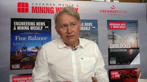 SLR Consulting Mining & Minerals Sector lead for Middle East and Africa 