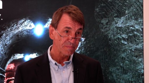 Cementation Africa new business director Graham Chamberlain