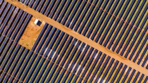 Landmark private solar-battery hybrid project aims to enter into operation in 2028