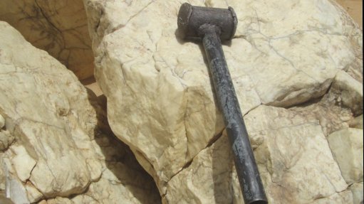 Exploration in Africa