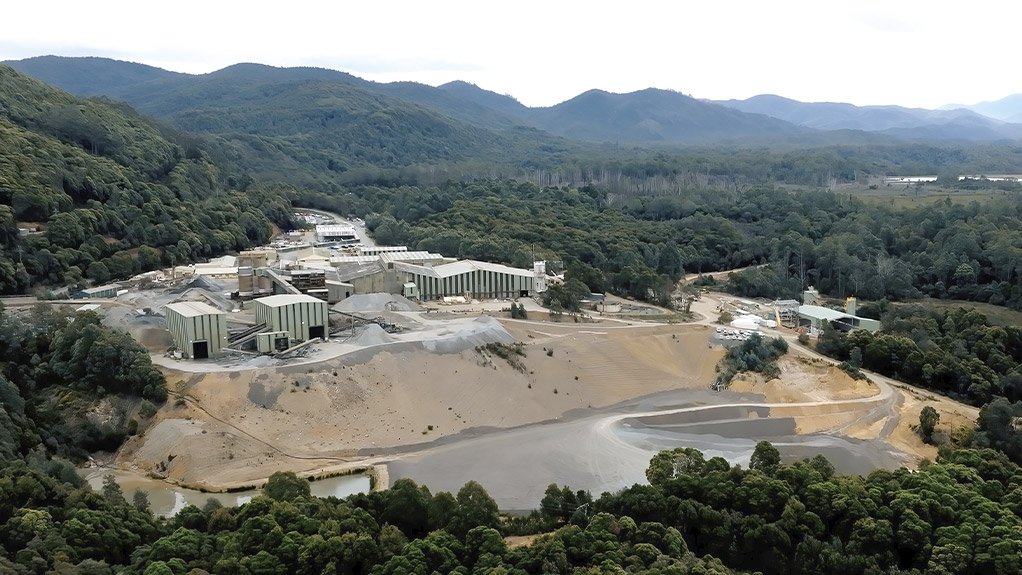 TOMRA Mining turns mine waste into clean, profitable infrastructure