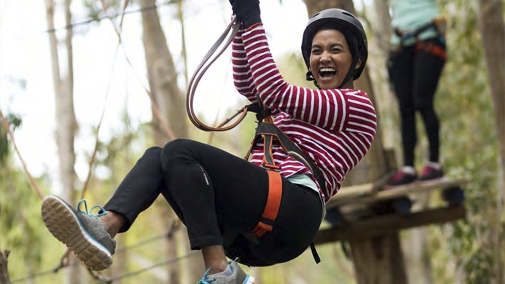 Adventure tourism generates billions for the South African economy as industry targets global market share