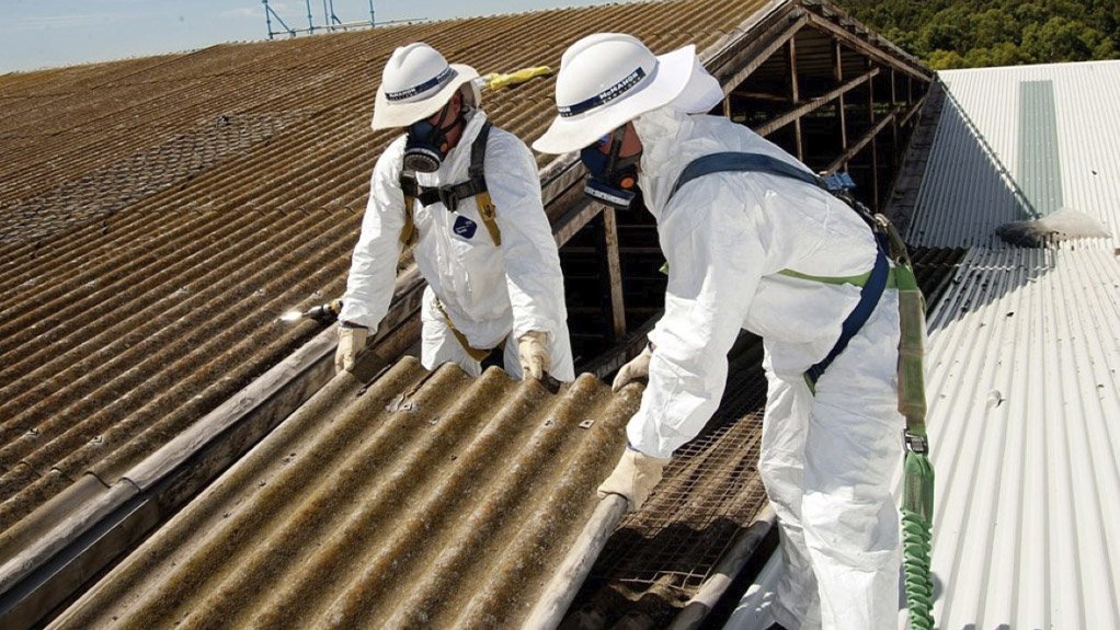 Making Solar Possible for Businesses with Asbestos Roofs