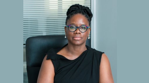 Kulani Energy COO Thinga Nethanani