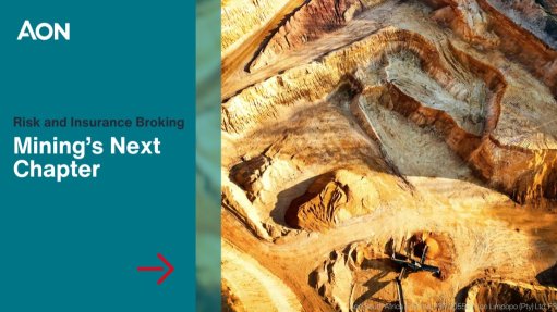 Mining’s Next Chapter