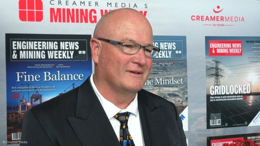 Gum Boots Africa CEO 