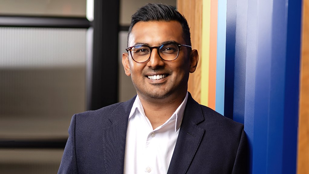 Image of Altron Document Solutions MD Yolanden Moodley