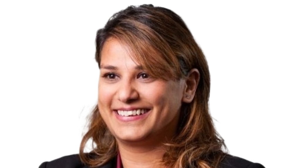 An image of Nirali Shah