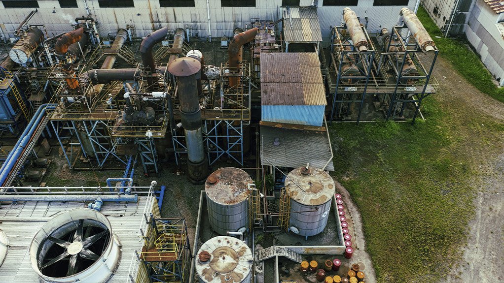 Precision Instruments Drive Africa’s Mining Future