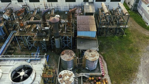 Precision Instruments Drive Africa’s Mining Future