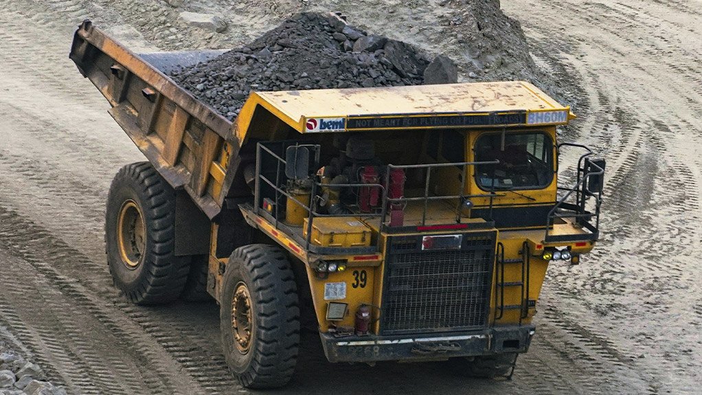 Precision Instruments Drive Africa’s Mining Future