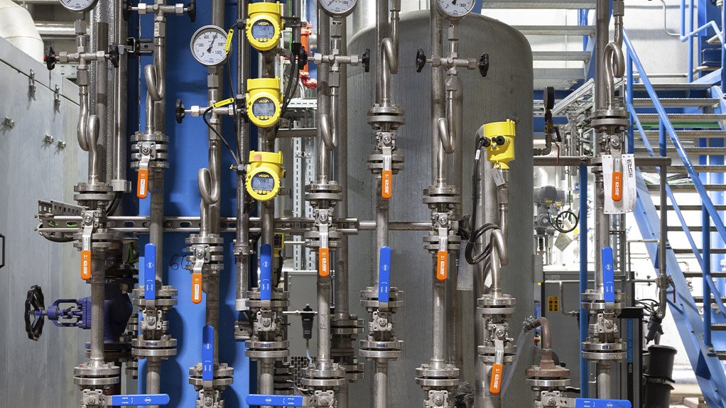 Precision Instruments Drive Africa’s Mining Future