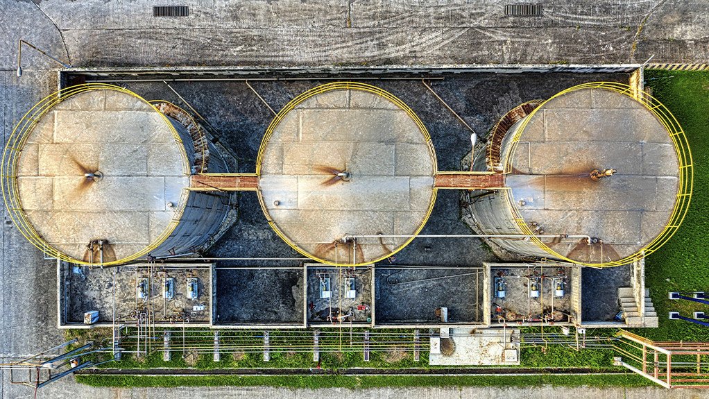 Precision Instruments Drive Africa’s Mining Future