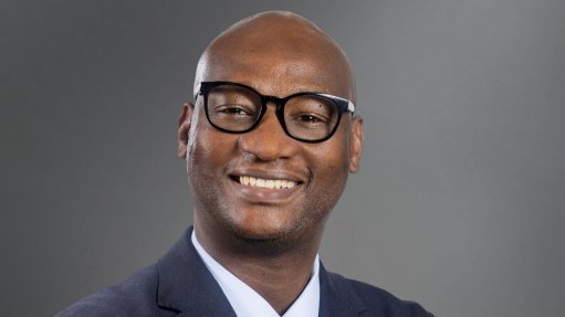 An image of Abe Andries