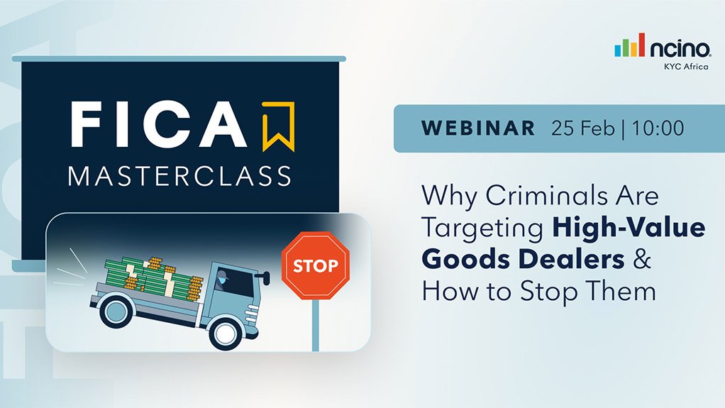 How criminals use high-value goods to launder money—and how to stop them