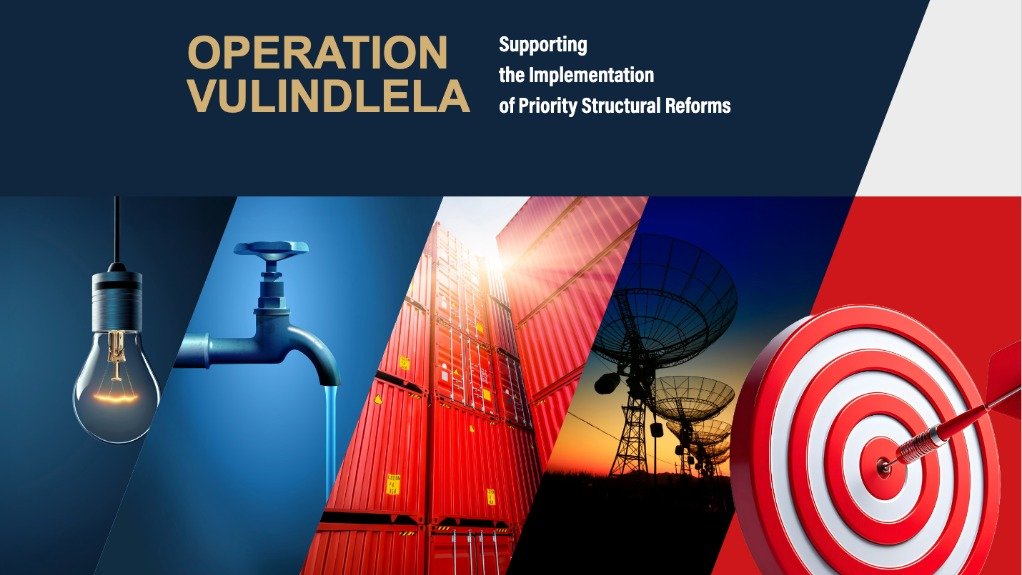 Operation Vulindlela: Phase II 2025/26 Q3 Progress Report