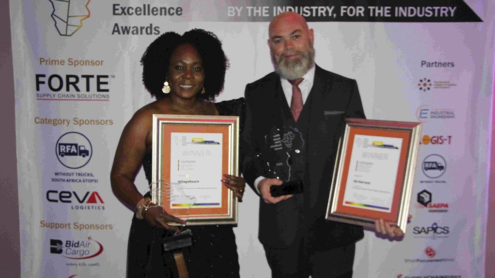 Entries open for Africa’s top supply chain awards programme