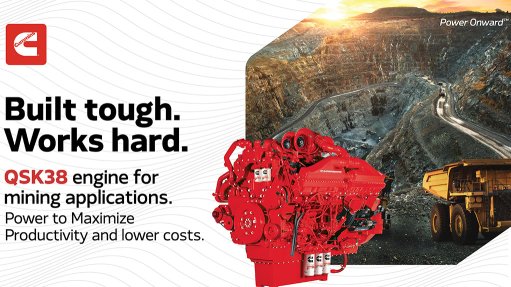 Digging deeper: Engine performance as a productivity enabler in modern mining