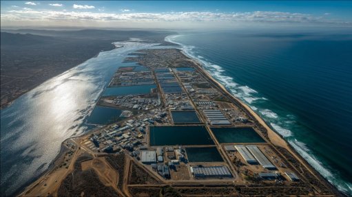 KAHRE plans $50bn to $150bn net-zero industrial corridor in South Africa