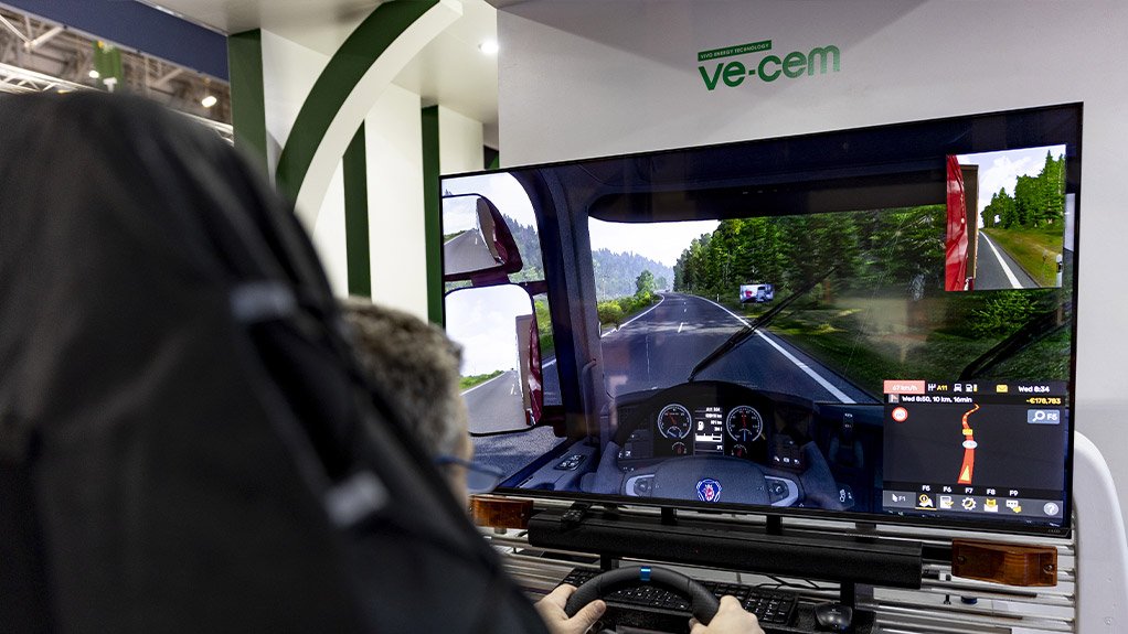 Vivo Energy and Engen Celebrate Another Successful Mining Indaba