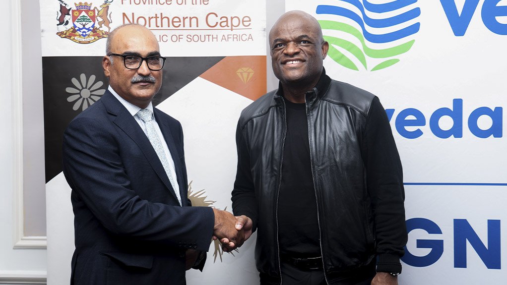 VZI, Northern Cape Provincial Government and Industrial Zones Programme Strengthen Collaboration to Advance the Namakwa Special Economic Zone
