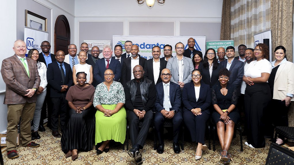 VZI, Northern Cape Provincial Government and Industrial Zones Programme Strengthen Collaboration to Advance the Namakwa Special Economic Zone