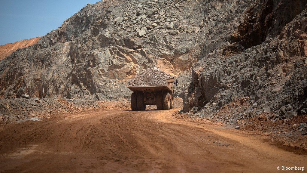 Mali renews Barrick Mining's Loulo license for 10 more years