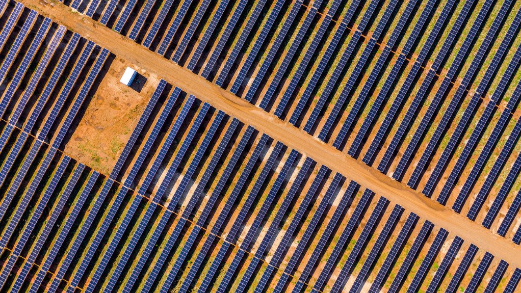 Landmark private solar-battery hybrid project aims to enter into operation in 2028