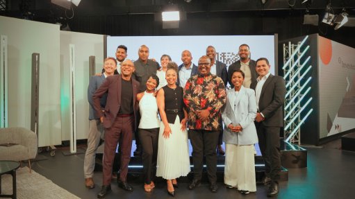 Investec launches Invest-ED programme as youth jobs take centre stage after SoNA