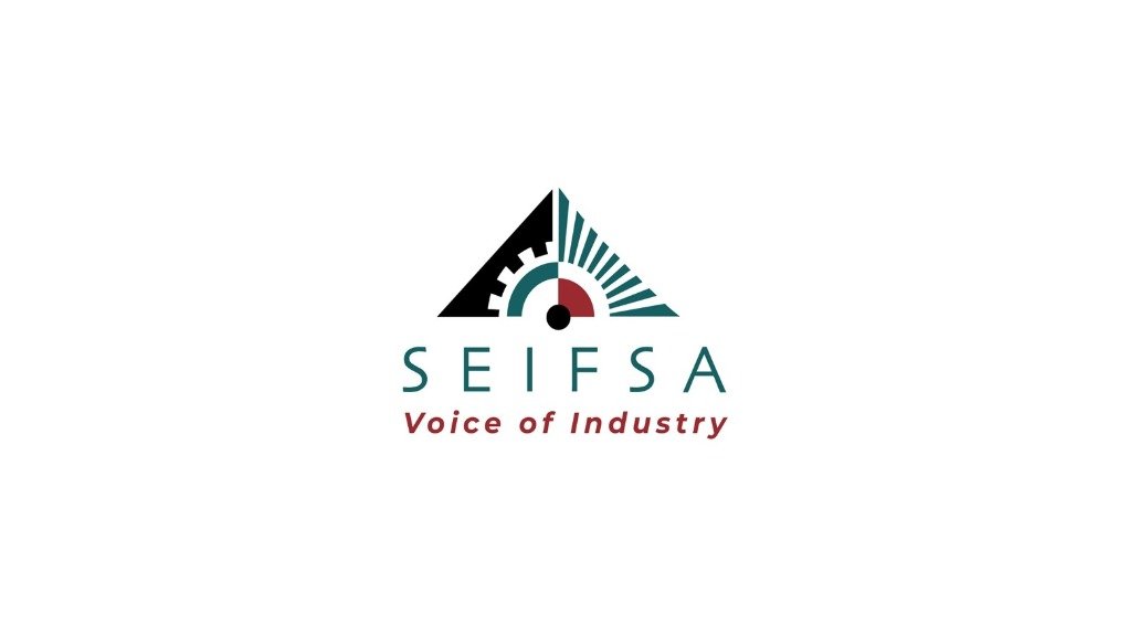 An image of the Seifsa logo