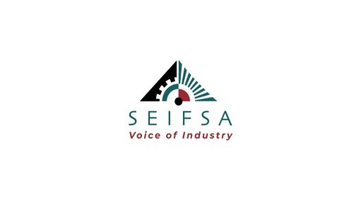 An image of the Seifsa logo 
