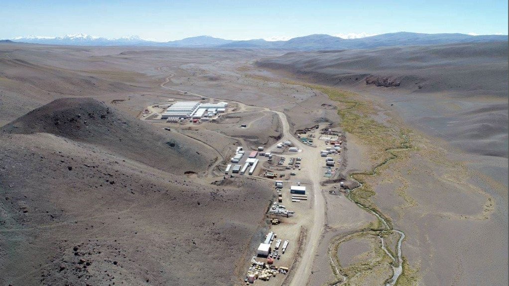 Lundin, BHP’s Vicuña PEA outlines potential top-five global copper district