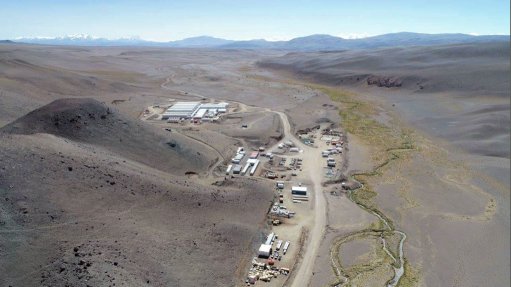 Lundin, BHP’s Vicuña PEA outlines potential top-five global copper district